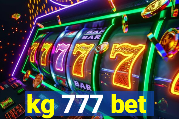 kg 777 bet